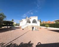 Revente - Villa individuelle - Ciudad Quesada - Quesada Centre 