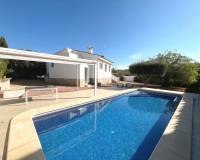 Revente - Villa individuelle - Ciudad Quesada - Quesada Centre 