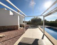 Revente - Villa individuelle - Ciudad Quesada - Quesada Centre 