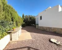 Revente - Villa individuelle - Ciudad Quesada - Quesada Centre 