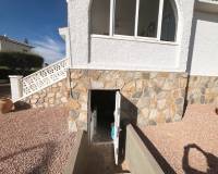 Revente - Villa individuelle - Ciudad Quesada - Quesada Centre 