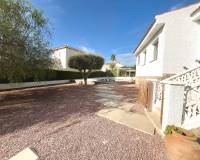 Revente - Villa individuelle - Ciudad Quesada - Quesada Centre 