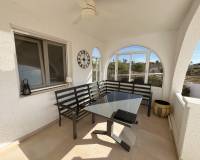 Revente - Villa individuelle - Ciudad Quesada - Quesada Centre 
