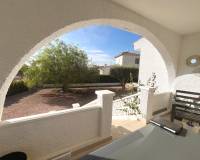 Revente - Villa individuelle - Ciudad Quesada - Quesada Centre 