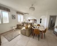 Revente - Villa individuelle - Ciudad Quesada - Quesada Centre 