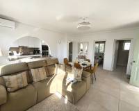 Revente - Villa individuelle - Ciudad Quesada - Quesada Centre 