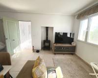 Revente - Villa individuelle - Ciudad Quesada - Quesada Centre 