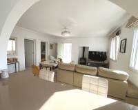 Revente - Villa individuelle - Ciudad Quesada - Quesada Centre 