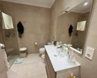 Revente - Villa individuelle - Ciudad Quesada - Quesada Centre 