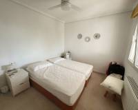 Revente - Villa individuelle - Ciudad Quesada - Quesada Centre 
