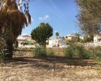 Revente - Villa individuelle - Ciudad Quesada - Quesada Centre 