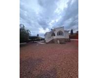 Revente - Villa individuelle - Ciudad Quesada - Quesada Centre 