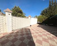 Revente - Villa individuelle - Ciudad Quesada - Quesada Centre 