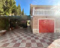 Revente - Villa individuelle - Ciudad Quesada - Quesada Centre 
