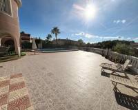 Revente - Villa individuelle - Ciudad Quesada - Quesada Centre 