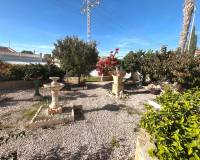 Revente - Villa individuelle - Ciudad Quesada - Quesada Centre 