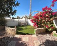Revente - Villa individuelle - Ciudad Quesada - Quesada Centre 