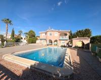 Revente - Villa individuelle - Ciudad Quesada - Quesada Centre 