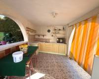 Revente - Villa individuelle - Ciudad Quesada - Quesada Centre 