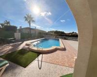 Revente - Villa individuelle - Ciudad Quesada - Quesada Centre 