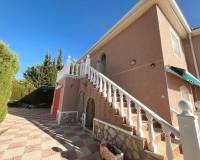Revente - Villa individuelle - Ciudad Quesada - Quesada Centre 