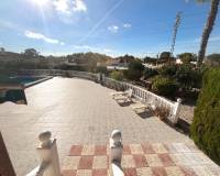 Revente - Villa individuelle - Ciudad Quesada - Quesada Centre 
