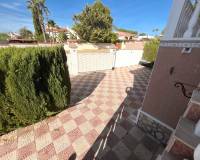 Revente - Villa individuelle - Ciudad Quesada - Quesada Centre 