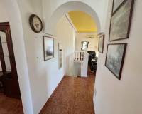 Revente - Villa individuelle - Ciudad Quesada - Quesada Centre 