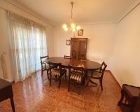 Revente - Villa individuelle - Ciudad Quesada - Quesada Centre 