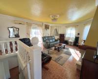 Revente - Villa individuelle - Ciudad Quesada - Quesada Centre 
