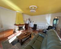 Revente - Villa individuelle - Ciudad Quesada - Quesada Centre 