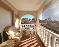 Revente - Villa individuelle - Ciudad Quesada - Quesada Centre 