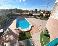 Revente - Villa individuelle - Ciudad Quesada - Quesada Centre 