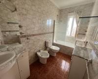 Revente - Villa individuelle - Ciudad Quesada - Quesada Centre 