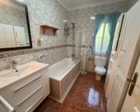 Revente - Villa individuelle - Ciudad Quesada - Quesada Centre 