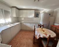 Revente - Villa individuelle - Ciudad Quesada - Quesada Centre 