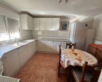 Revente - Villa individuelle - Ciudad Quesada - Quesada Centre 