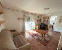 Revente - Villa individuelle - Ciudad Quesada - Quesada Centre 