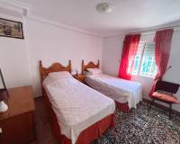 Revente - Villa individuelle - Ciudad Quesada - Quesada Centre 