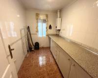 Revente - Villa individuelle - Ciudad Quesada - Quesada Centre 