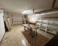 Revente - Villa individuelle - Ciudad Quesada - Quesada Centre 