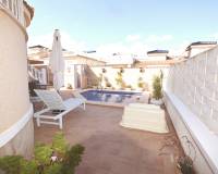 Revente - Villa individuelle - Ciudad Quesada - Rojales Hills