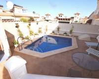 Revente - Villa individuelle - Ciudad Quesada - Rojales Hills