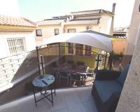 Revente - Villa individuelle - Ciudad Quesada - Rojales Hills