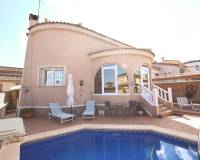 Revente - Villa individuelle - Ciudad Quesada - Rojales Hills