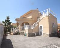 Revente - Villa individuelle - Ciudad Quesada - Rojales Hills