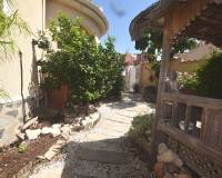 Revente - Villa individuelle - Ciudad Quesada - Rojales Hills