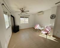 Revente - Villa individuelle - Ciudad Quesada - Rojales Hills