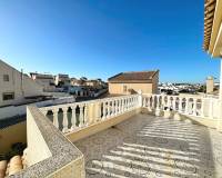 Revente - Villa individuelle - Ciudad Quesada - Rojales Hills