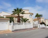 Revente - Villa individuelle - Ciudad Quesada - Zone Golf Alta